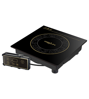 3000W 300×300 Commercial Restaurant Electric Induction Cooker